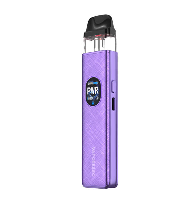 Vaporesso XROS 5 Kit - Violet Silk