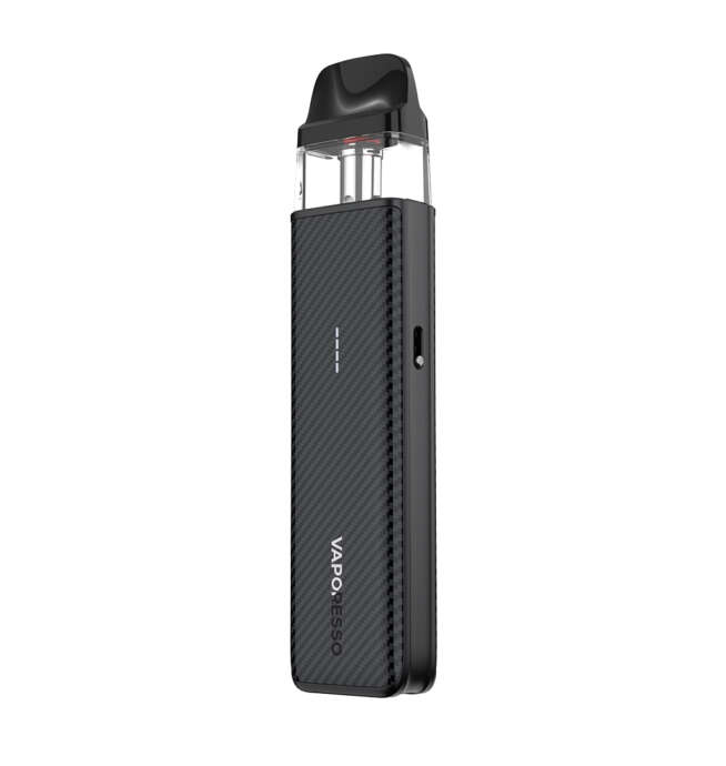 Vaporesso XROS 5 Mini Kit - Carbon Black