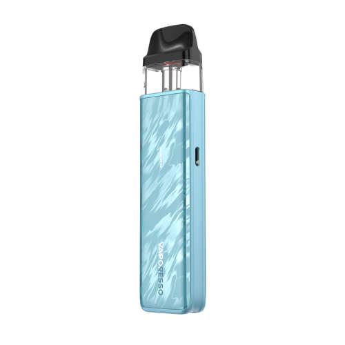 Vaporesso XROS 5 Mini Kit - Flowing Blue