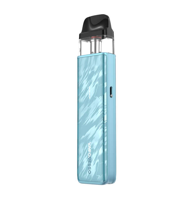 Vaporesso XROS 5 Mini Kit - Flowing Blue