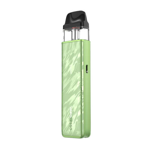 Vaporesso XROS 5 Mini Kit - Flowing Green