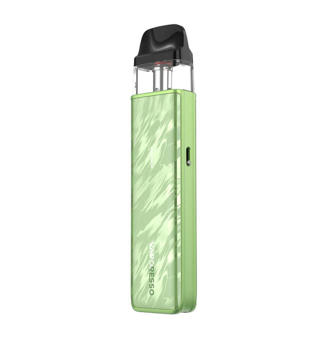 Vaporesso XROS 5 Mini Kit - Flowing Green