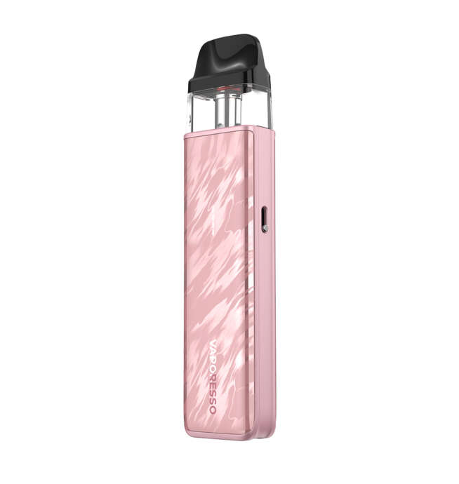Vaporesso XROS 5 Mini Kit - Flowing Pink