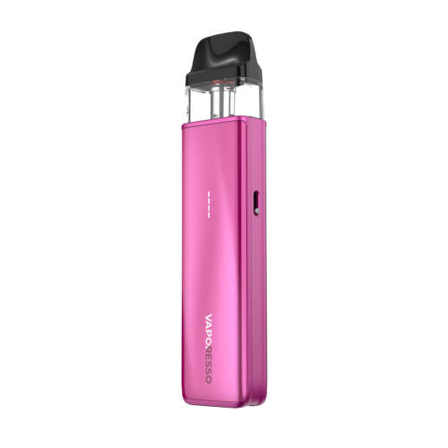 Vaporesso XROS 5 Mini Kit - Rose Red