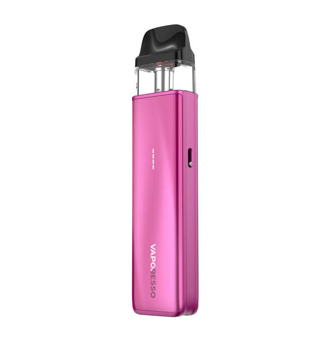 Vaporesso XROS 5 Mini Kit - Rose Red