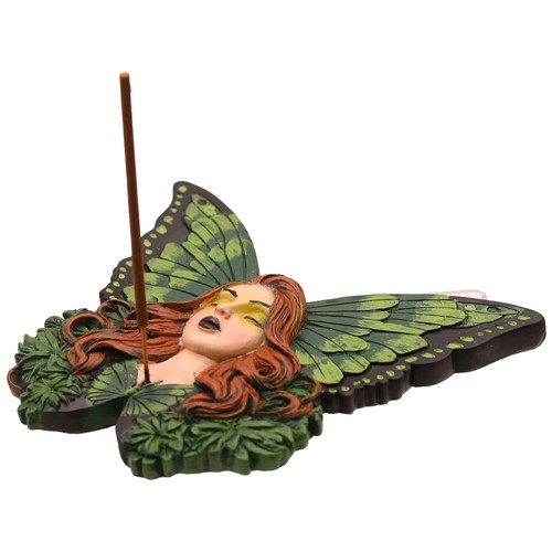 Wild Berry Fairy Incense Burner