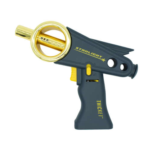 THiCket Starlight Torch Spaceout – Blue
