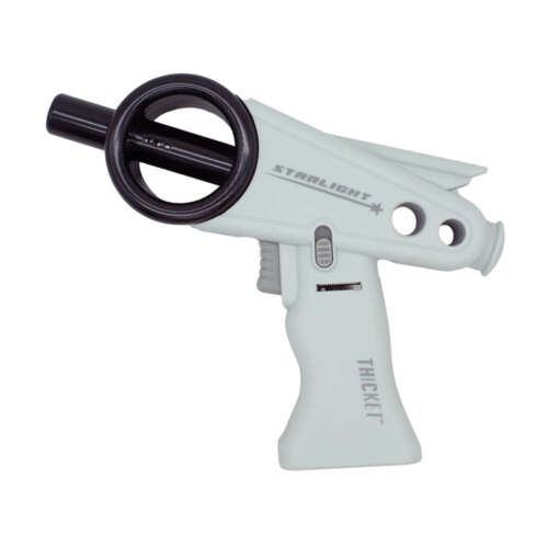 THiCket Starlight Torch Spaceout – White
