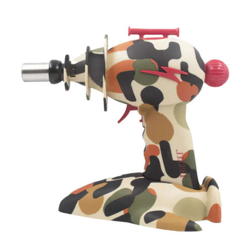 Thicket Spaceout Lightyear Torch – Army Camo