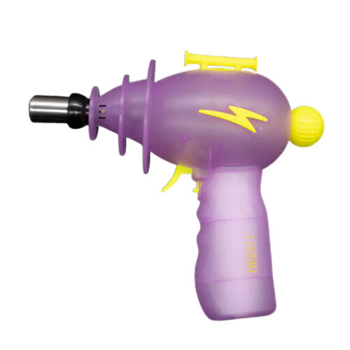 Thicket Spaceout Lightyear Torch – Glow-In-The-Dark Purple