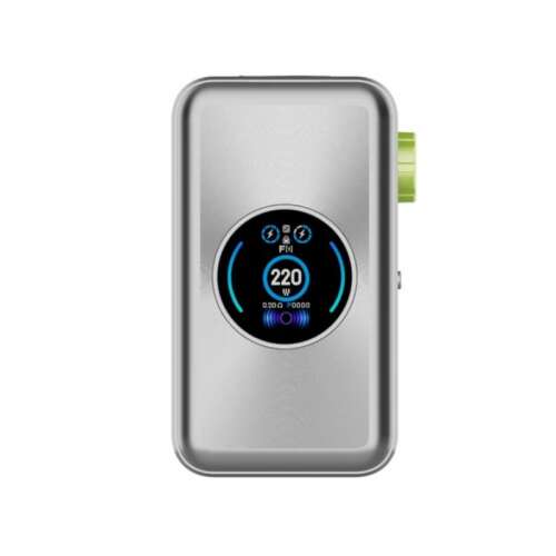 Vaporesso GEN Max Mod - Arctic Silver