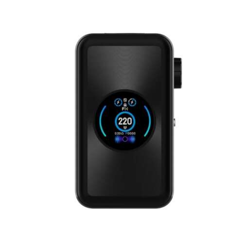 Vaporesso GEN Max Mod - Dark Black