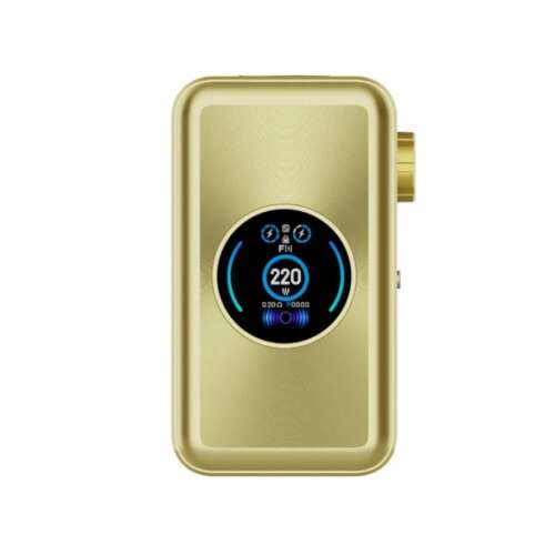 Vaporesso GEN Max Mod - Platinum Gold