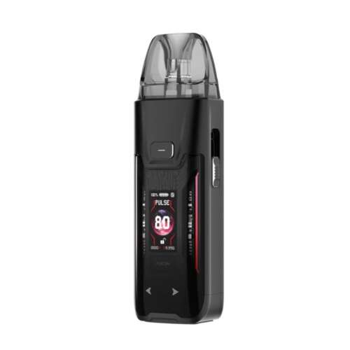 Vaporesso Luxe XR Max 2 - Black