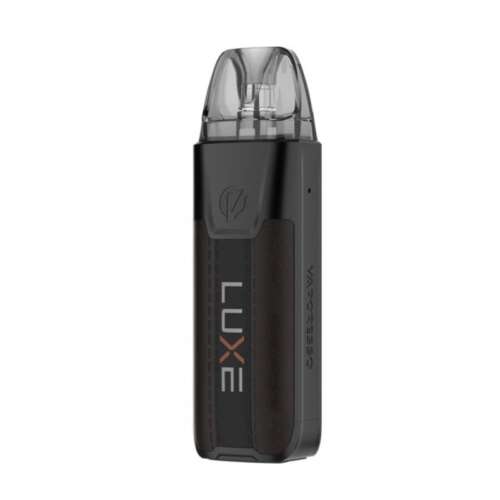 Vaporesso Luxe XR Max 2 - Dark Black Leather