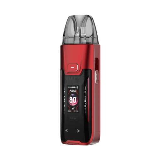 Vaporesso Luxe XR Max 2 - Red