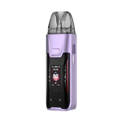 Vaporesso Luxe XR Max 2 – Flowing Purple