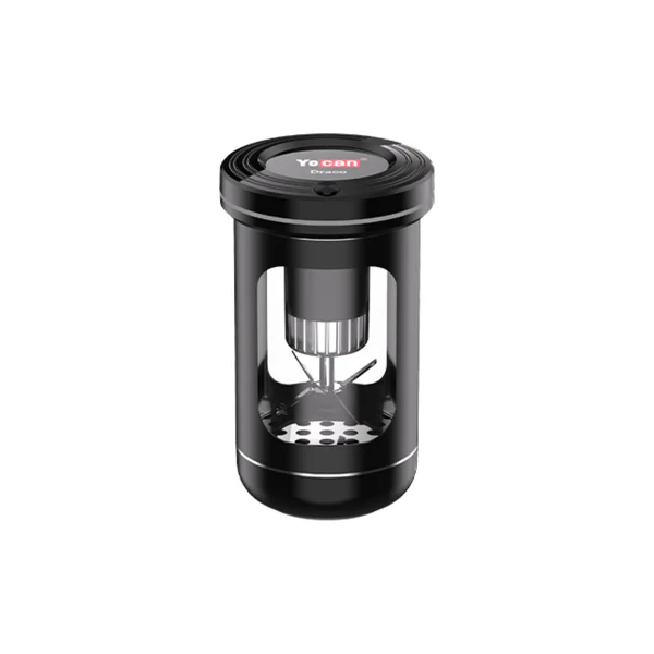 Yocan Draco Electric Grinder - Image 4