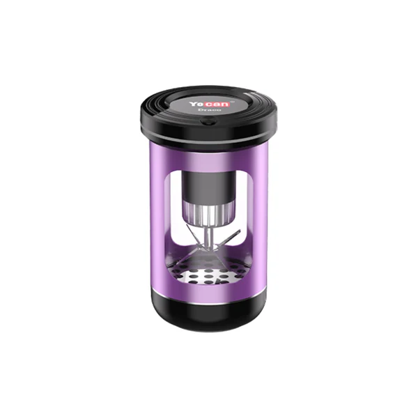 Yocan Draco Electric Grinder