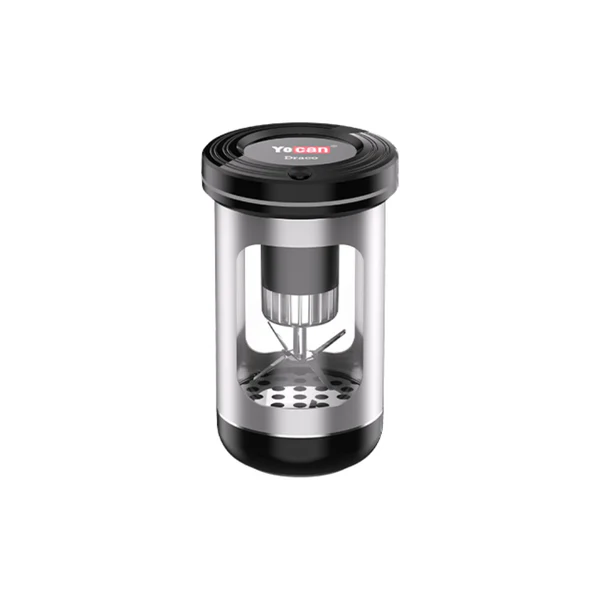 Yocan Draco Electric Grinder - Image 3