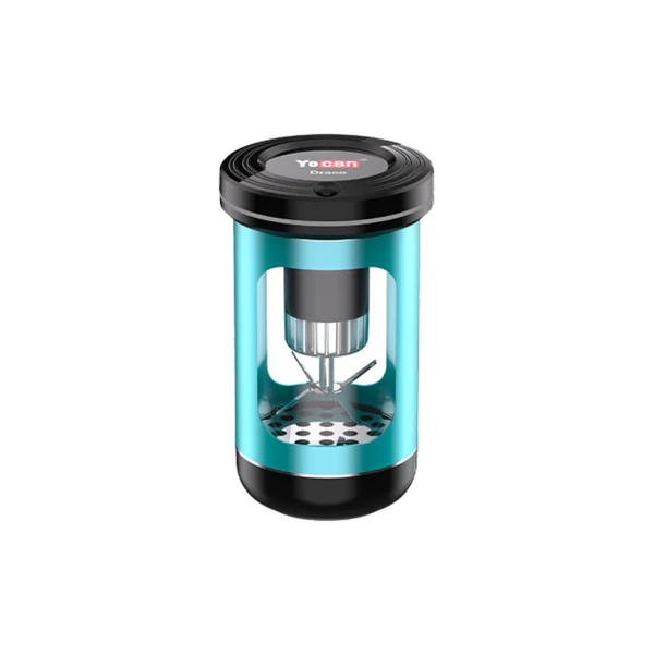 Yocan Draco Electric Grinder - Image 2