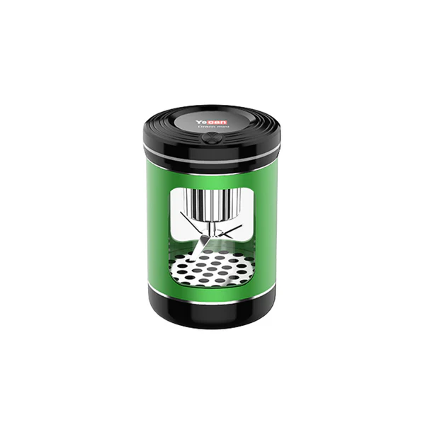 Yocan Draco Mini Electric Grinder - Image 2