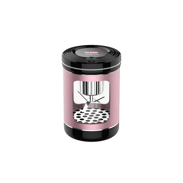 Yocan Draco Mini Electric Grinder - Image 3