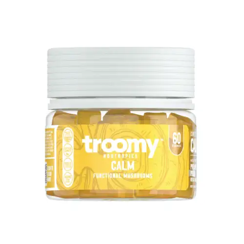 troomy Nootropics | Calm Gummies | 60ct