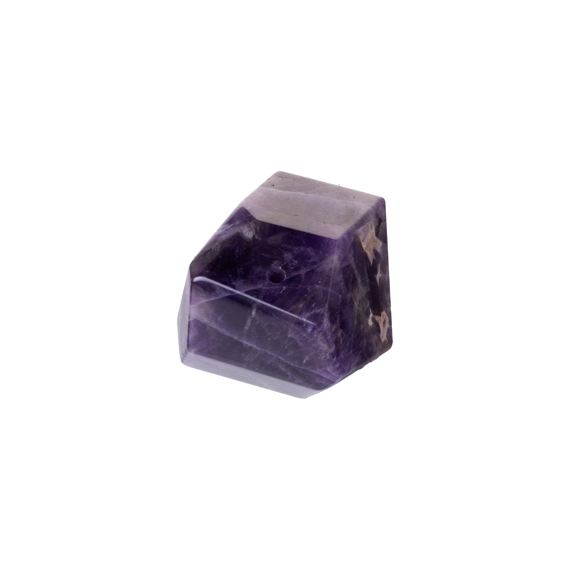 Astral Project - Faceted Incense Holder - Image 2