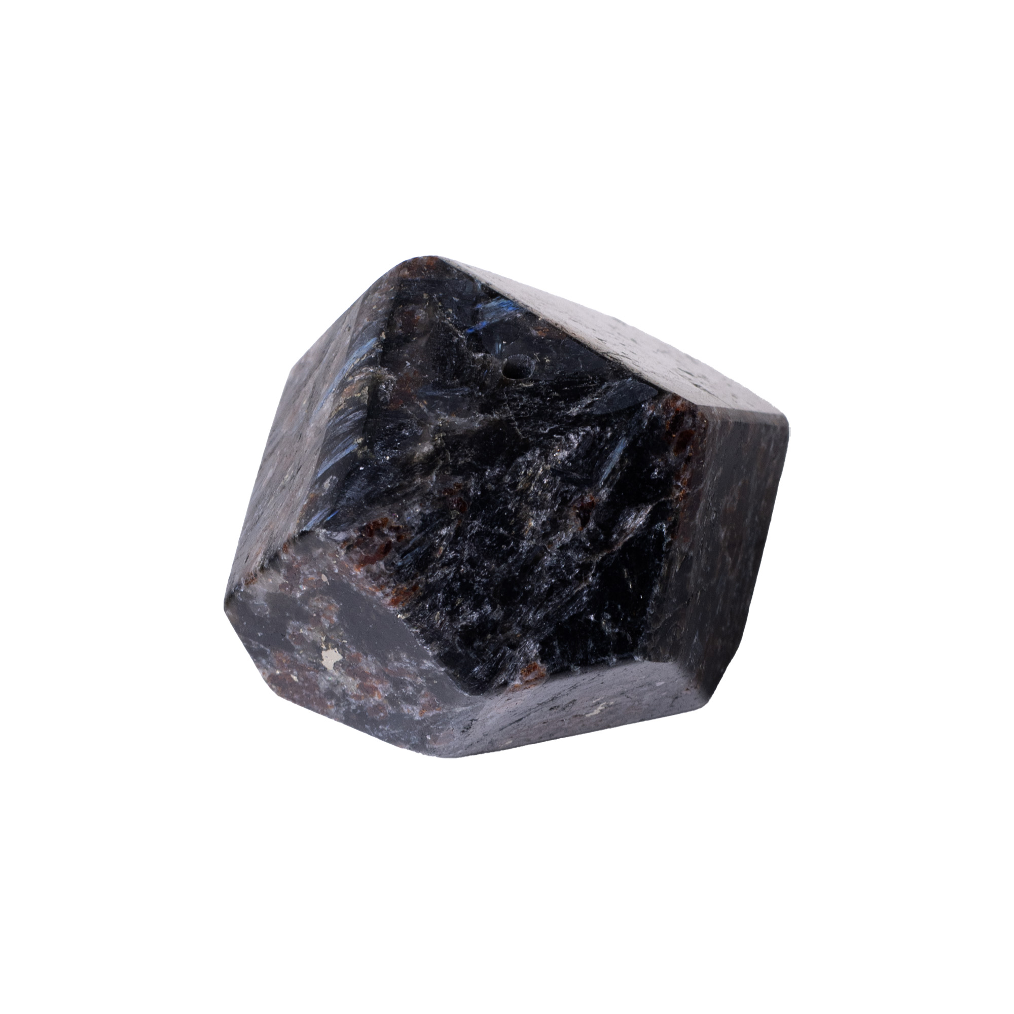 Astral Project - Faceted Incense Holder - Image 15