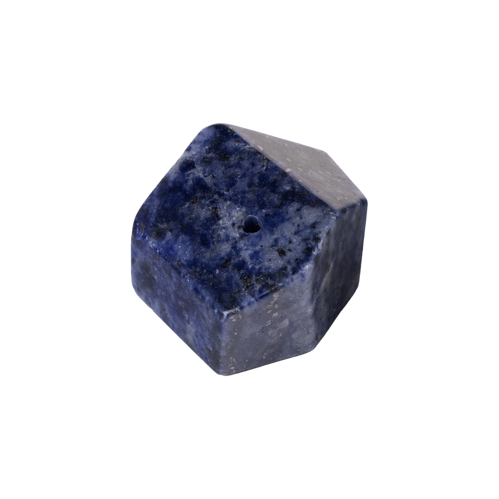 Astral Project - Faceted Incense Holder - Image 14