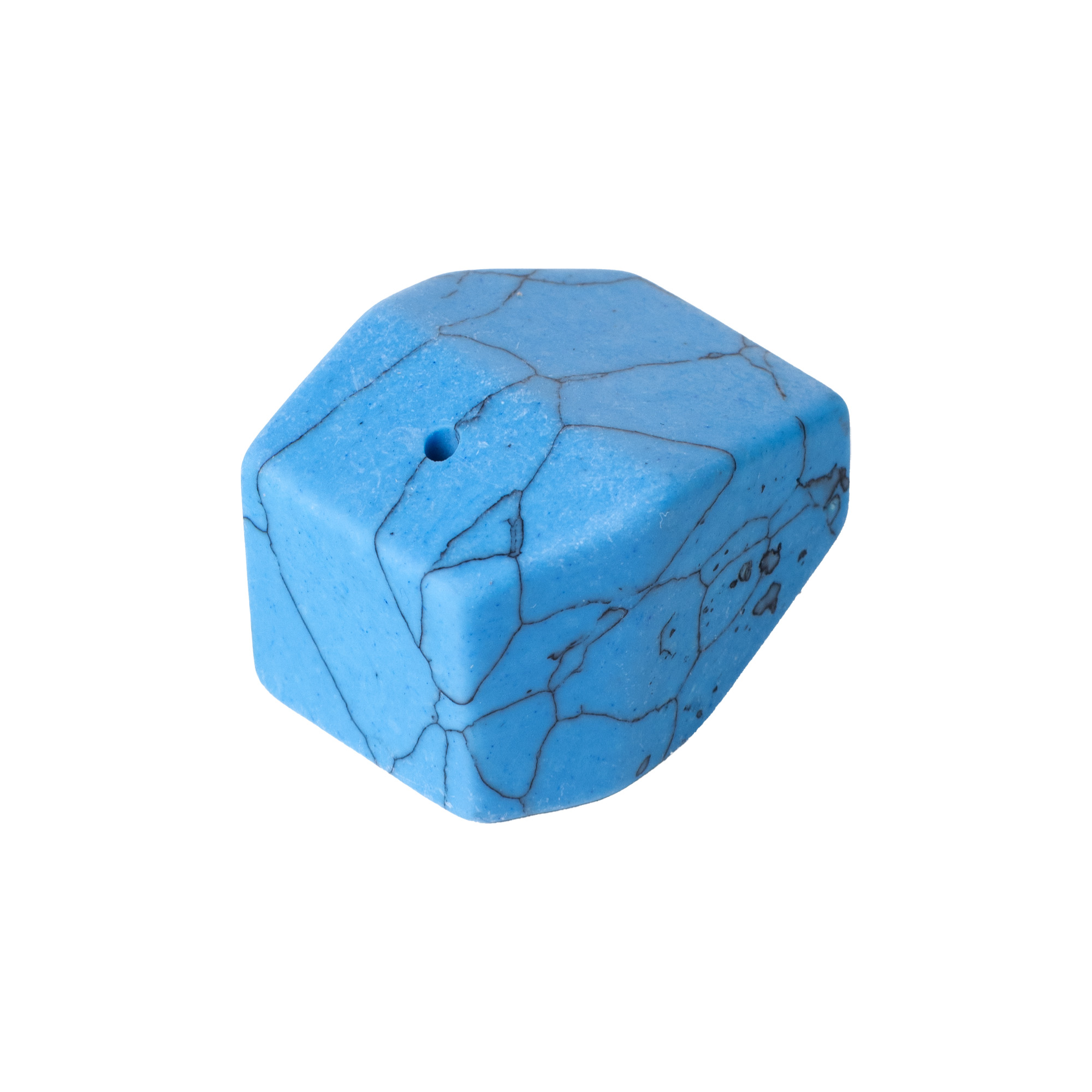 Astral Project - Faceted Incense Holder - Image 13