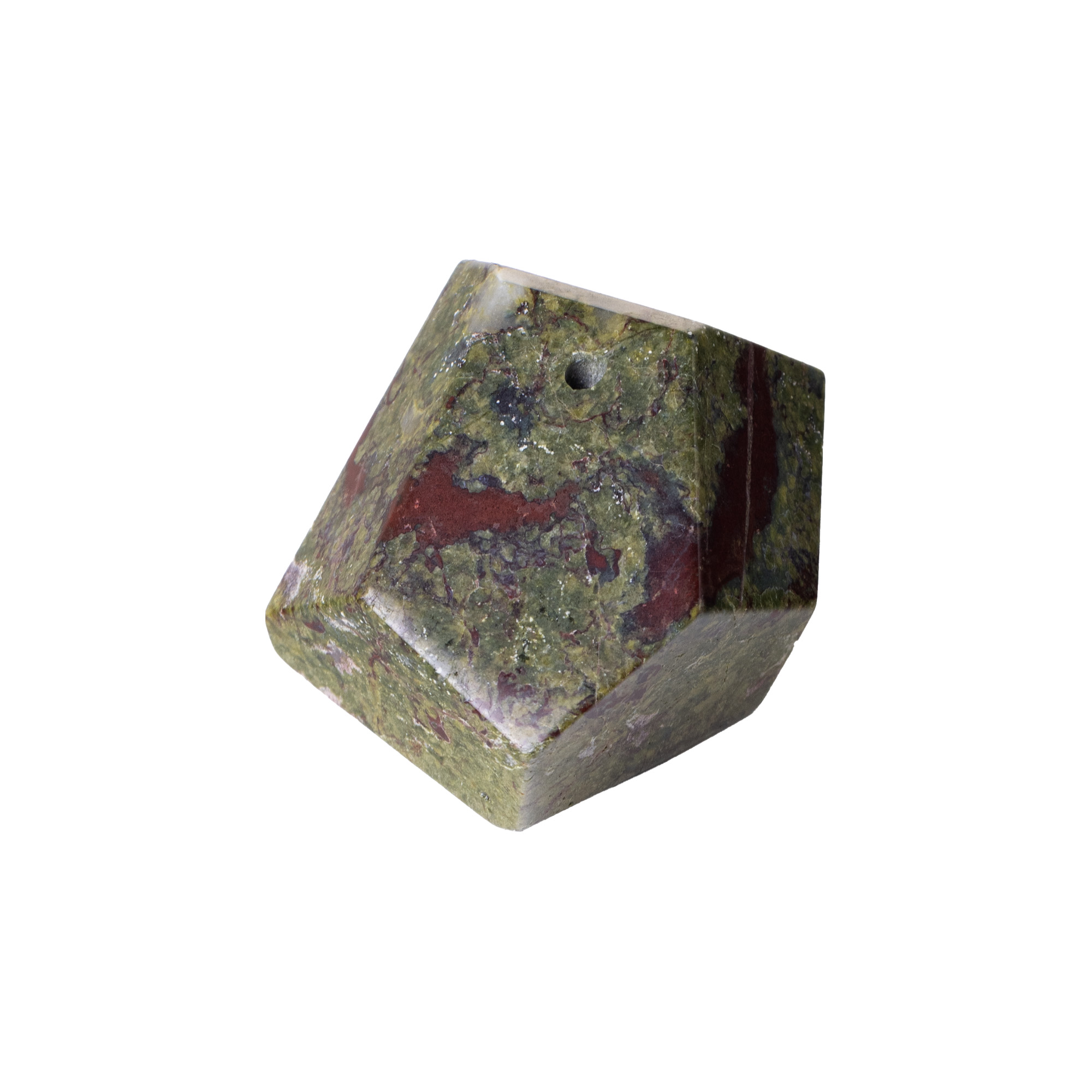 Astral Project - Faceted Incense Holder - Image 12