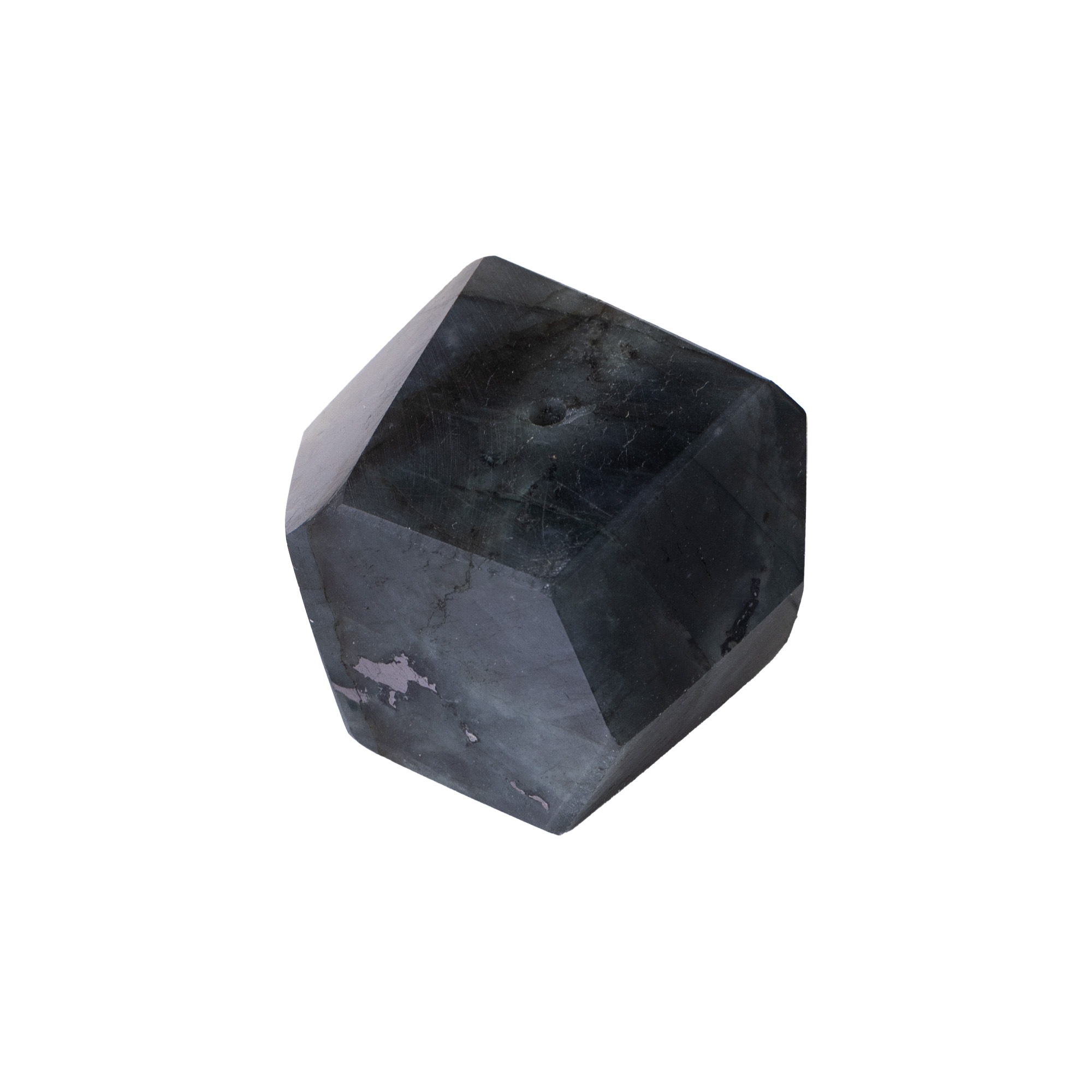 Astral Project - Faceted Incense Holder - Image 11