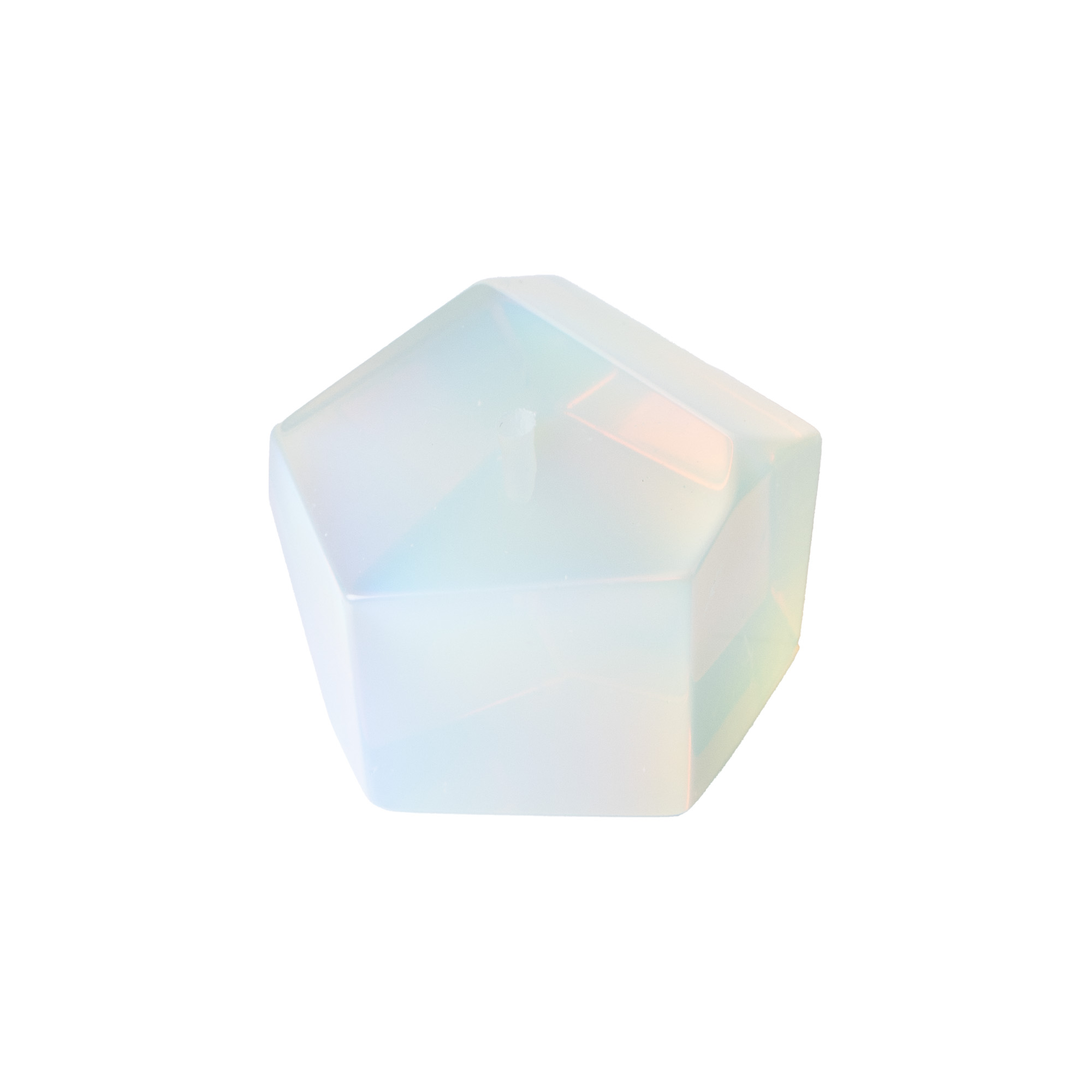 Astral Project - Faceted Incense Holder - Image 8