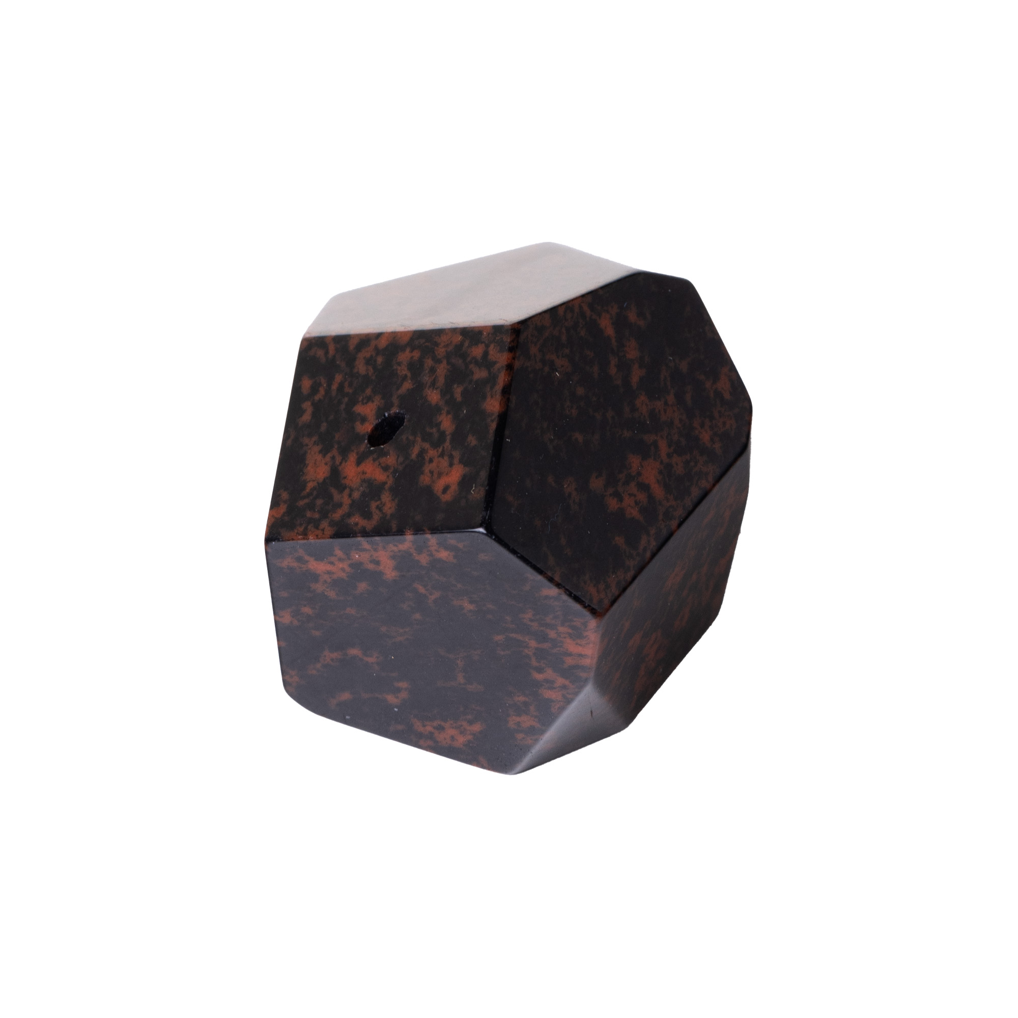 Astral Project - Faceted Incense Holder - Image 7