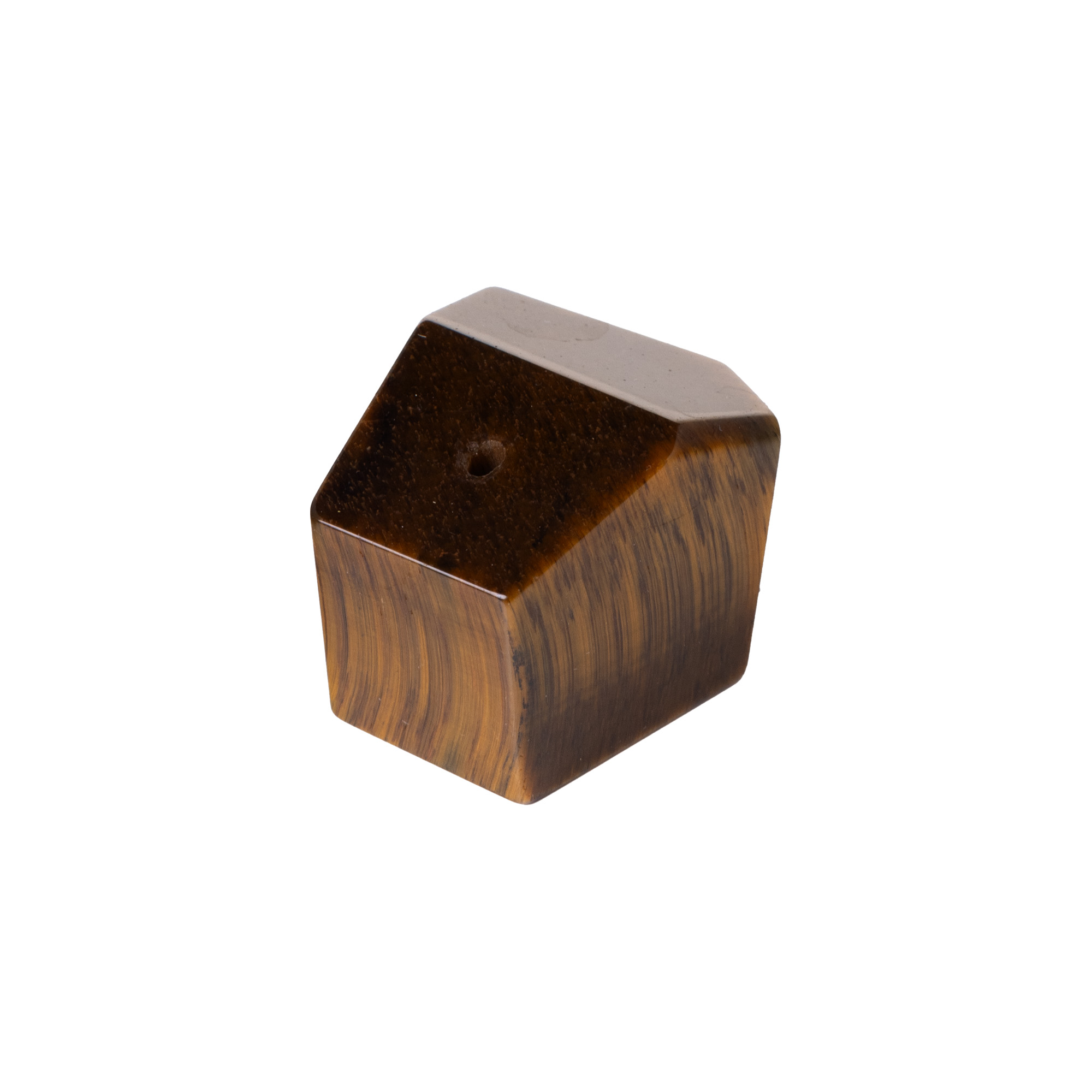 Astral Project - Faceted Incense Holder - Image 5