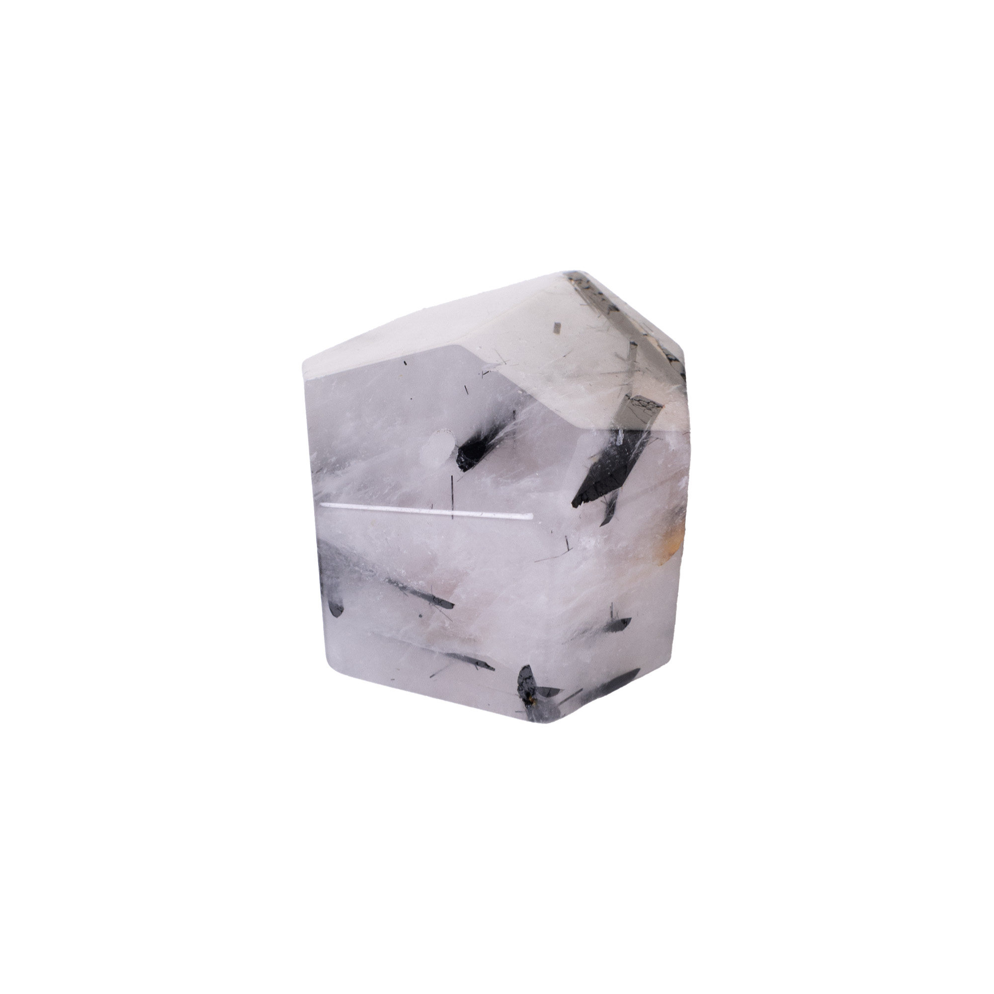 Astral Project - Faceted Incense Holder - Image 4