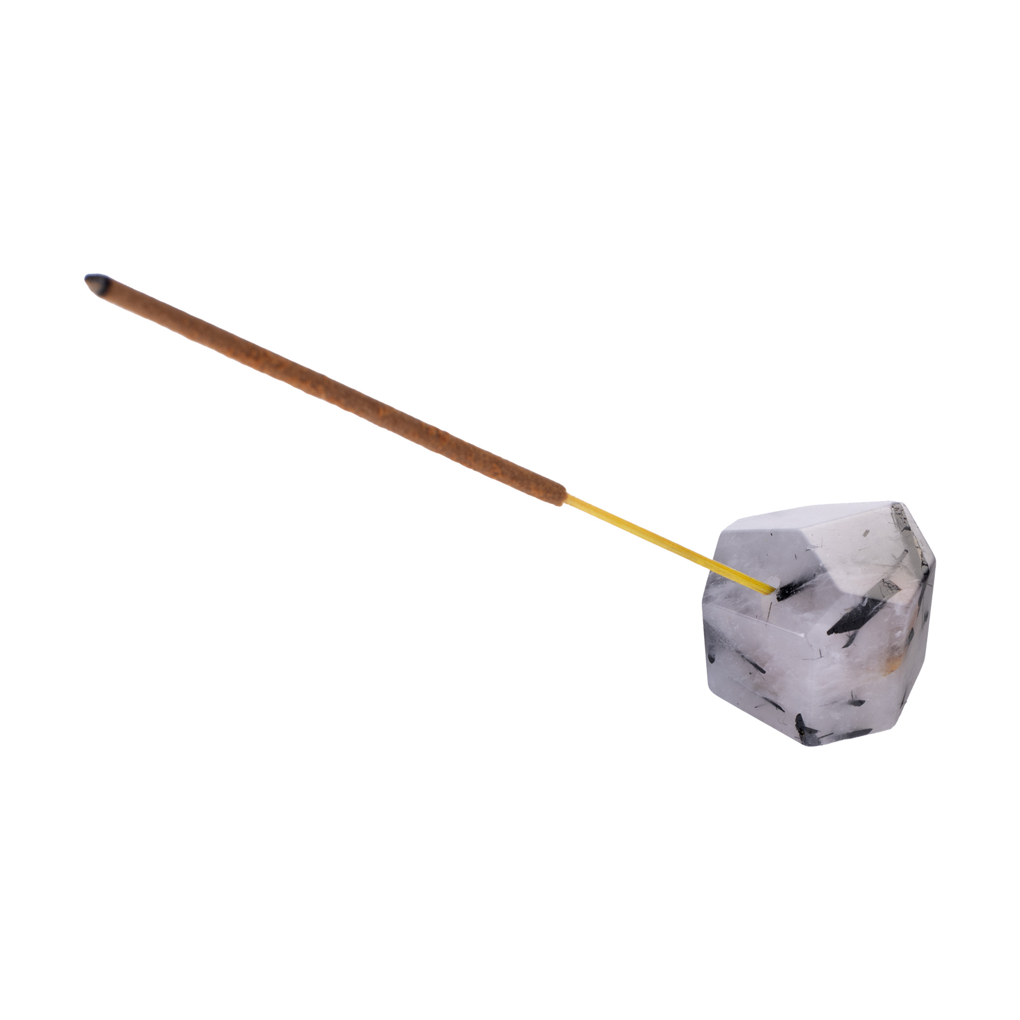 Astral Project - Faceted Incense Holder - Image 3