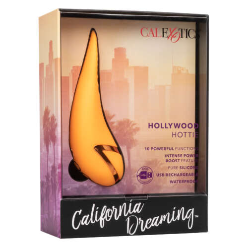 CalExotics California Dreaming® Hollywood Hottie