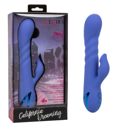 CalExotics California Dreaming® L.A. Love