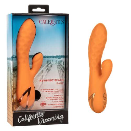 CalExotics California Dreaming® Newport Beach Babe