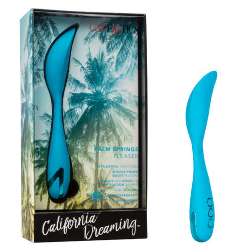 CalExotics California Dreaming® Palm Springs Pleaser