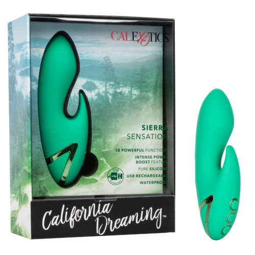 CalExotics California Dreaming® Sierra Sensation
