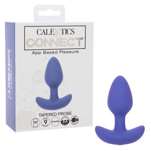CalExotics Connect® Tapered Probe