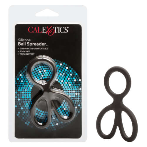 CalExotics Silicone Ball Spreader™