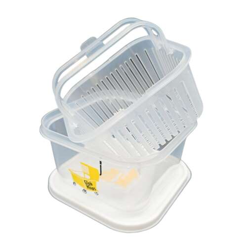 Glob Mops – Mop Buckets