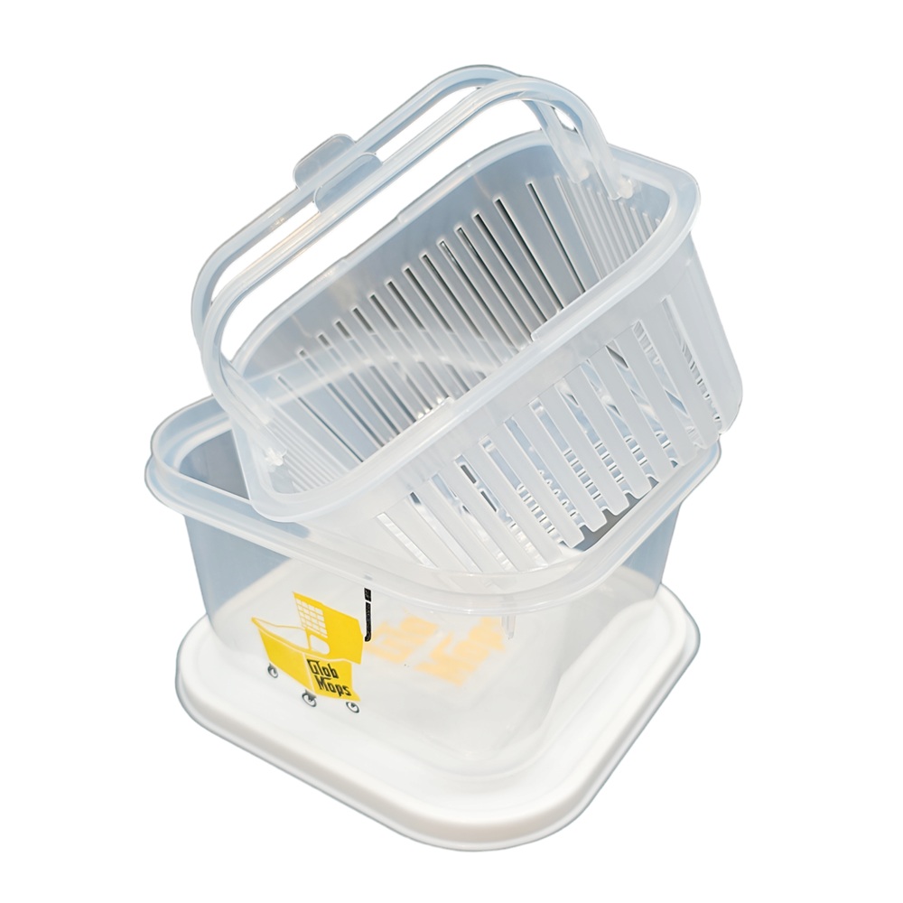 Glob Mops – Mop Buckets