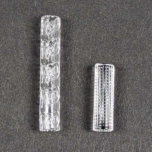 Yo Dabba Dabba Quartz Pillars