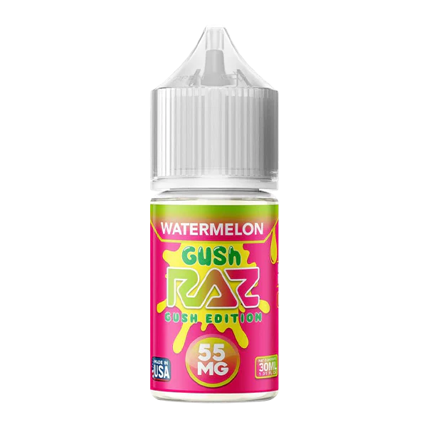 RAZ X Pod Juice - Watermelon Gush 30mL